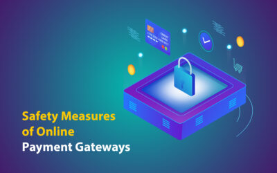 Safety measures of online payment gateways