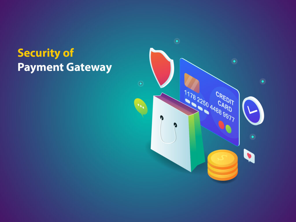 Security (Payment Gateway)